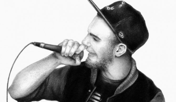 Eripe – „Nie będziemy kolegami” (audio)