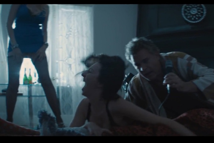 Ray Liotta w nowym klipie Eda Sheerana