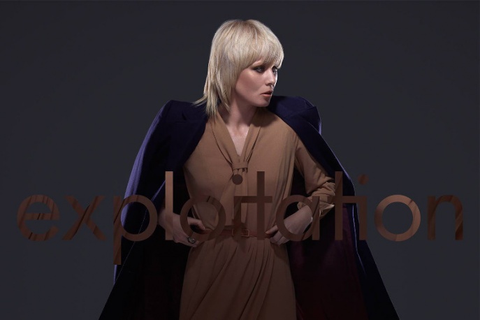 Roisin Murphy prezentuje „Exploitation”