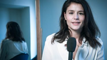 NAJGORSZE PYTANIA: Jessie Ware
