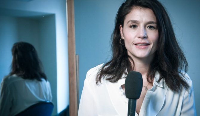 NAJGORSZE PYTANIA: Jessie Ware