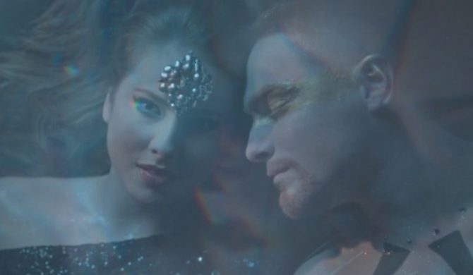 Xxanaxx – „Garden” – nowy teledysk