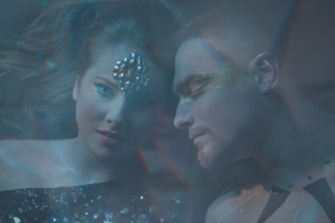 Xxanaxx – „Garden” – nowy teledysk