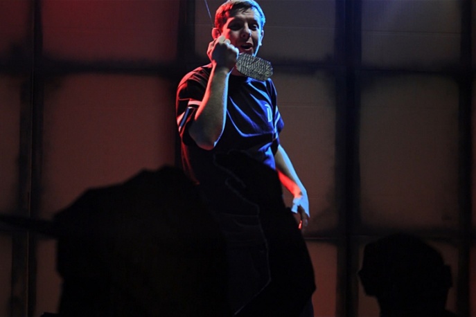 „Cartoon Network” – nowy klip Rovera