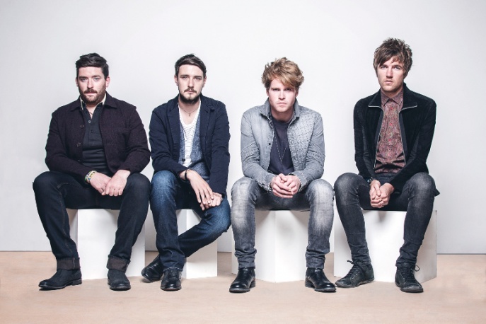 Kodaline na Open`erze