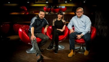 EVENT PROGRAM – odcinek 1 – Slav Nowaczewski