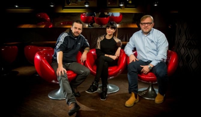 EVENT PROGRAM – odcinek 1 – Slav Nowaczewski