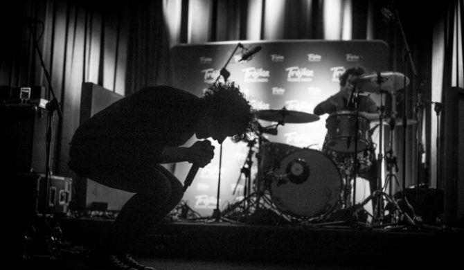 Curly Heads znowu w trasie. Podczas każdego koncertu fani mogą wygrać gitarę firmy Fender