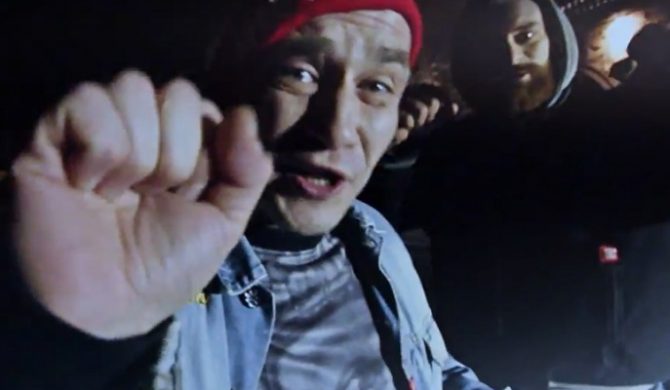 Sobota – „Refleksjest” ft. RDI (wideo)