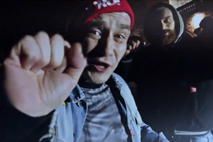 Sobota – „Refleksjest” ft. RDI (wideo)