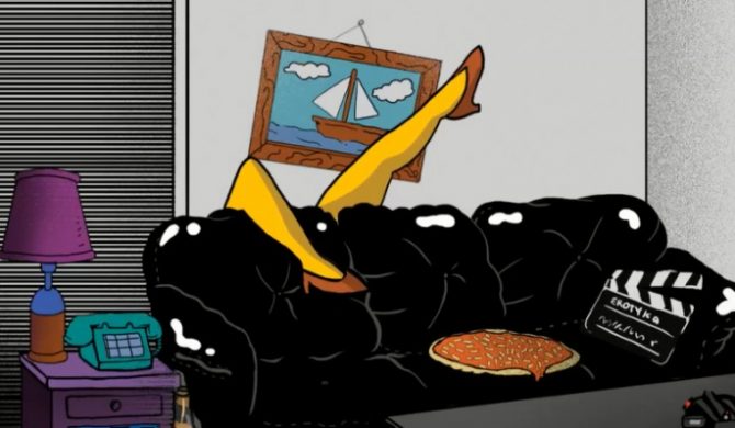 Po „Ezoteryce” czas na „Erotykę” – Quebonafide udostępnia mixtape