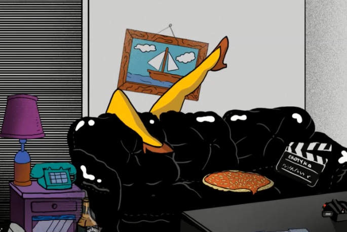 Po „Ezoteryce” czas na „Erotykę” – Quebonafide udostępnia mixtape