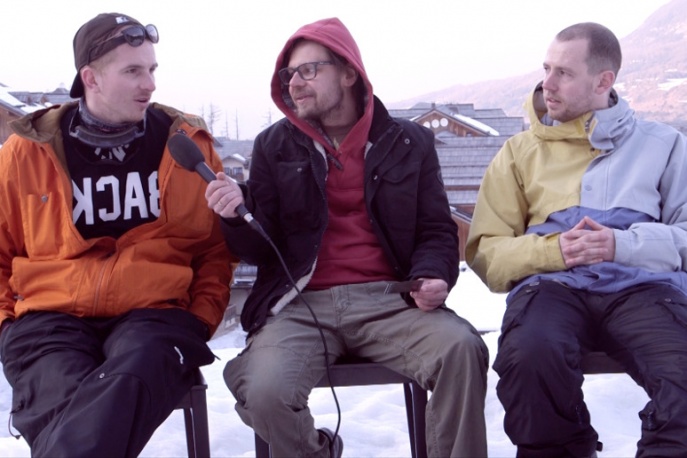 1 NA 1: Artur Rawicz vs Rasmentalism