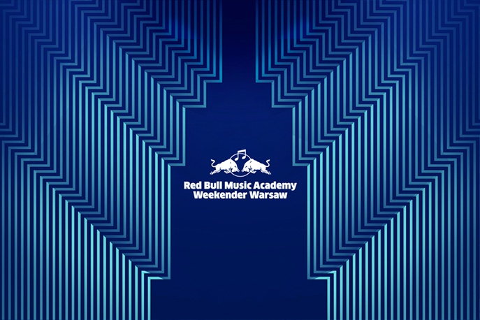 Impreza tygodnia: Red Bull Music Academy Weekender. Znamy program