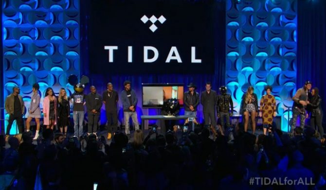 „Jesteśmy muzycznymi Avengers”- wielkie gwiazdy o misji Tidal