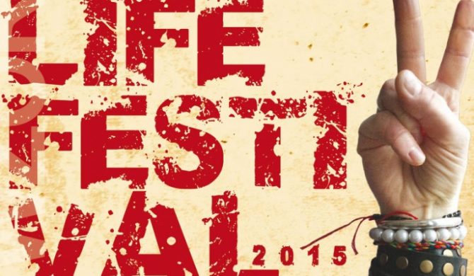 Tylko do północy tańsze bilety na Life Festival Oświęcim