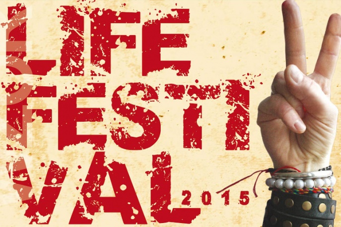 Tylko do północy tańsze bilety na Life Festival Oświęcim