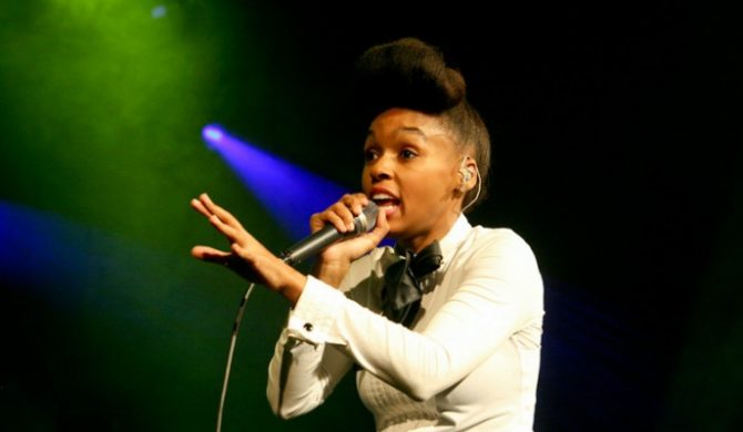 Janelle Monae – „Yoga” ft. Jidenna (audio)
