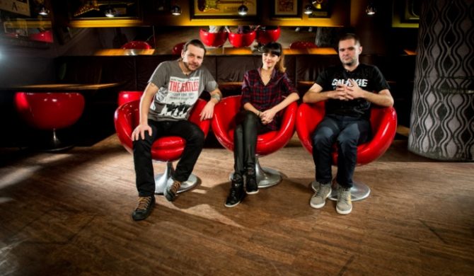 EVENT PROGRAM – odcinek 2 – Tomasz Waśko (Spring Break)