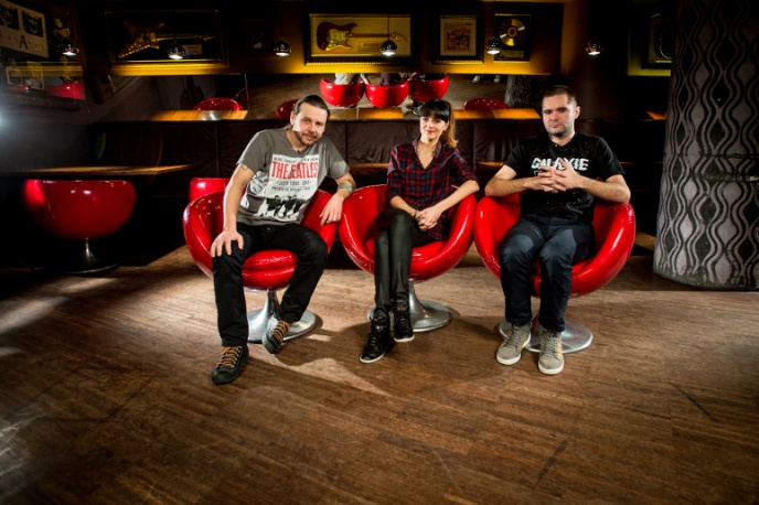 EVENT PROGRAM – odcinek 2 – Tomasz Waśko (Spring Break)