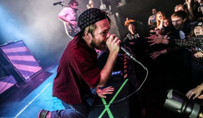 Enter Shikari na Open`erze