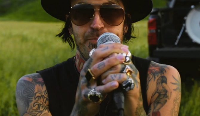 Yelawolf – „American You” – nowy klip