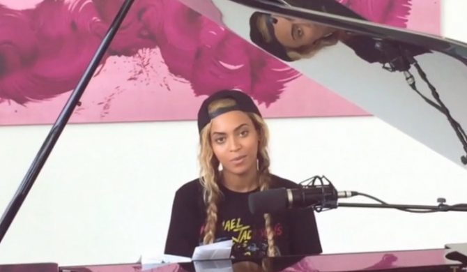 „Die With You” – nowa piosenka Beyonce