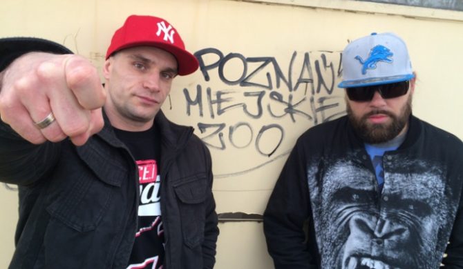 Tasty Beatz – „Magazynek ft. Gural, Kaczor (wideo)