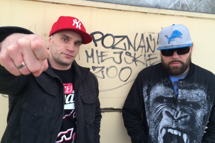 Tasty Beatz – „Magazynek ft. Gural, Kaczor (wideo)