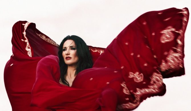 Justyna Steczkowska – nowe wideo i daty koncertów