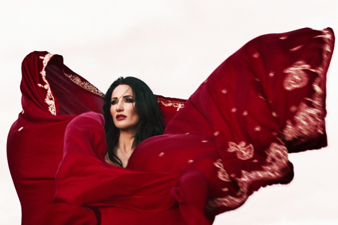 Justyna Steczkowska – nowe wideo i daty koncertów