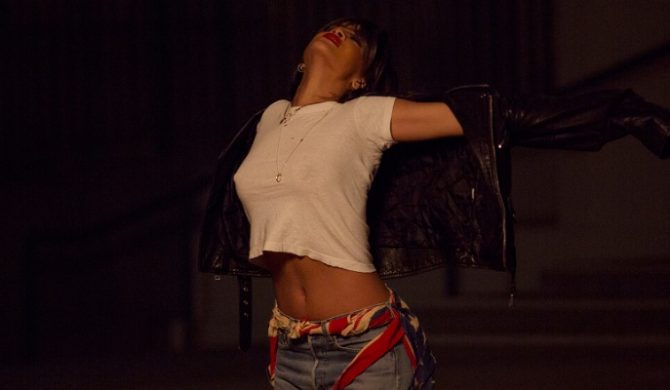 „American Oxygen” – nowa piosenka Rihanny
