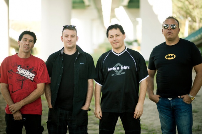 Książka o Farben Lehre już w sklepach. Do każdego egzemplarza zostanie dołożona płyta z niepublikowanymi utworami