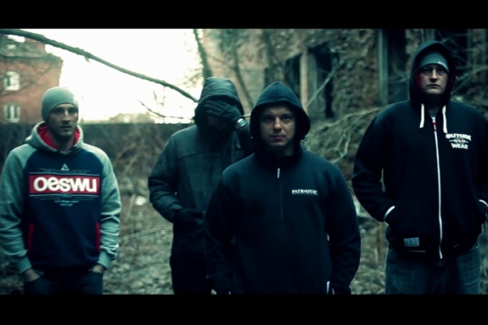 Saful i Kafar pytają: „Co s***wysyny robicie z tym krajem?!”