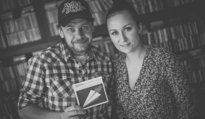 1 NA 1: Artur Rawicz vs Rita Pax