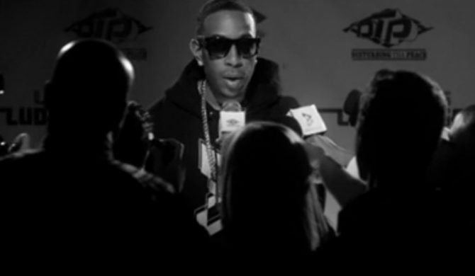 Ludacris – „Beast Mode” (wideo)