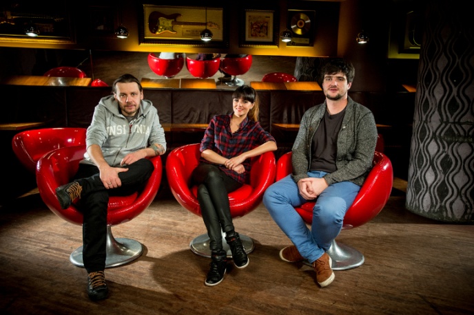 EVENT PROGRAM – Krzysztof Białkowski