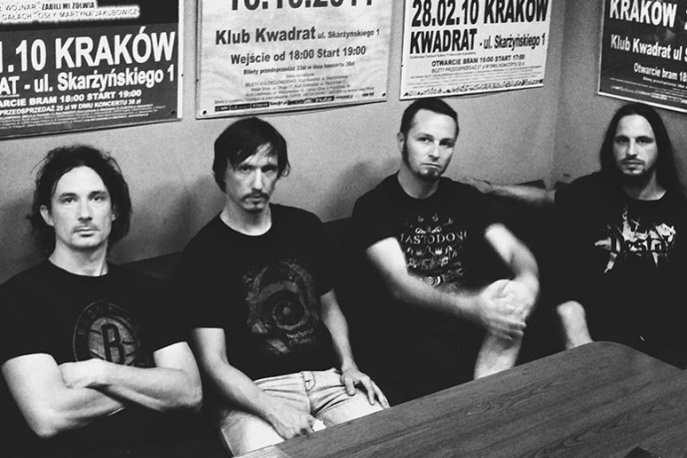 Gojira w czerwcu w Polsce