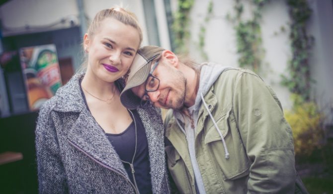 Tylko u nas: Pawbeats, Stasiak i inni na nowej EP-ce Natalii Nykiel