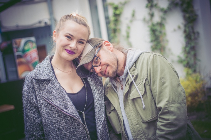 Tylko u nas: Pawbeats, Stasiak i inni na nowej EP-ce Natalii Nykiel