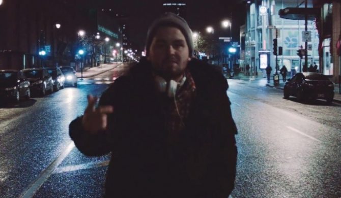 Mielzky / patr00 – „Ze mną” (wideo)