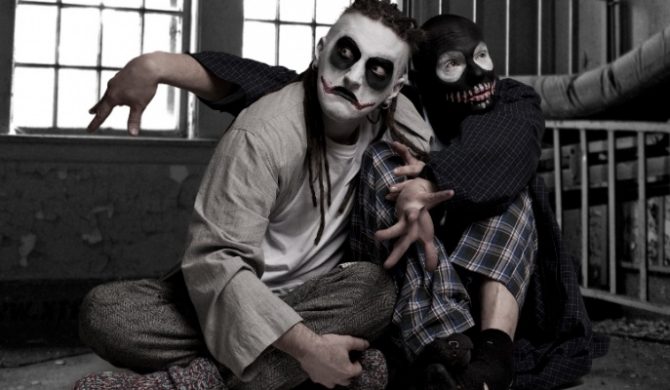 Kleszcz & DiNO – „HorRYM” (wideo)