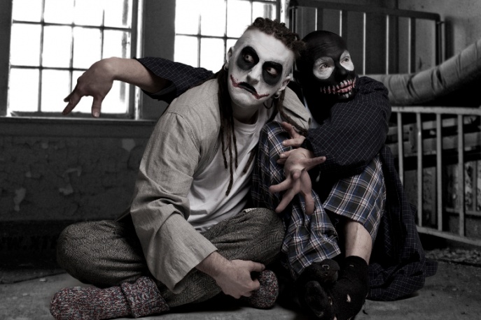 Kleszcz & DiNO – „HorRYM” (wideo)