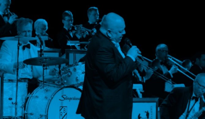 „Swing Revisited” – nowy album Stanisława Soyki już w sprzedaży