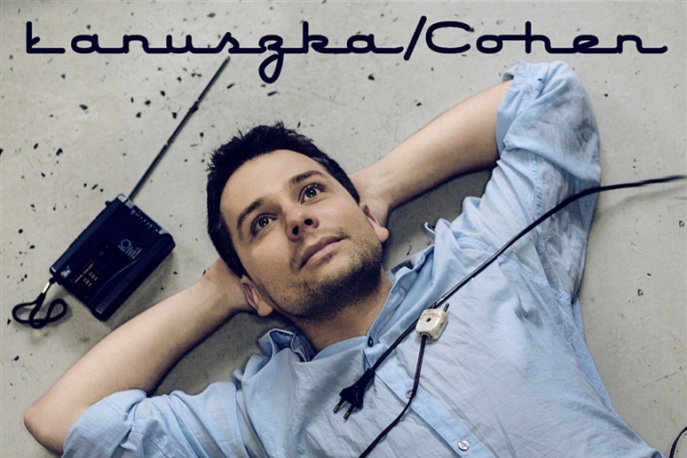 Rusza trasa Łanuszka/Cohen