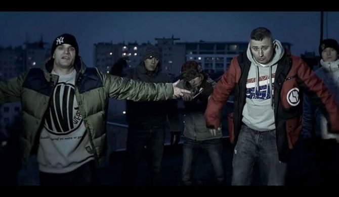 Steel Banging – „Umiejętności” ft. Kaczor, Pih, Chives (wideo)