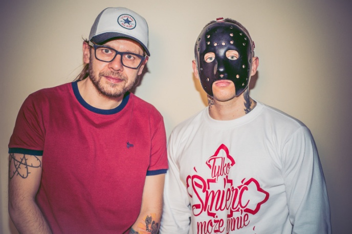 „Jako dzieciak patrzyłem na to i było to dla mnie nieosiągalne” – KaeN o swoich złotych płytach