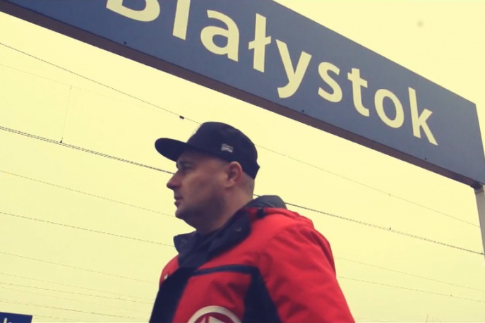 „Nie ma miejsca jak dom II (z ojca na syna)” – nowy klip Piha