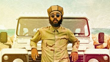 Protoje: „Rząd, który chce walczyć z przestępczością, sam ją wspiera”