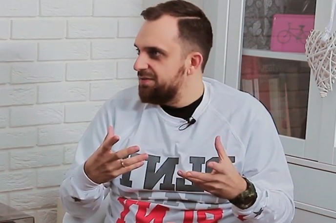 Abel: „Rozmawialiśmy o współpracy z Dog Eat Dog”